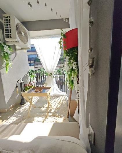 Apartament premium cu 2 camere, terasa, garaj subteran, Bună Ziua. - Poză 1