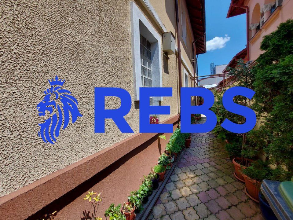 Apartament 5 camere in vila + curte Foisorul de foc - Poză 4