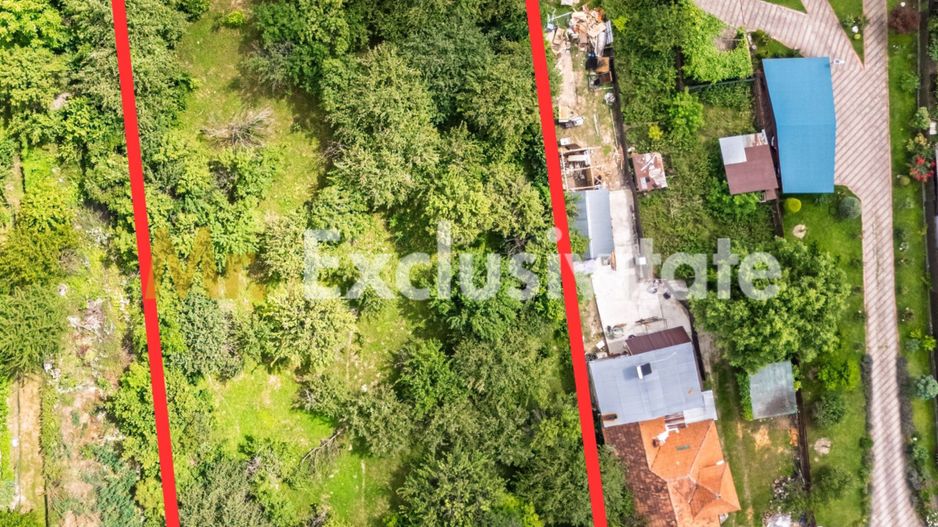 Teren cu potential exceptional de dezvoltare–6.661 mp-Str. Grigore Alexandrescu! - Poză 7