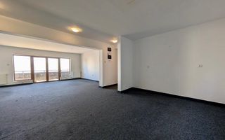 4 camere, 135mp, bloc nou, zona Sigma, parcare - Poză 10