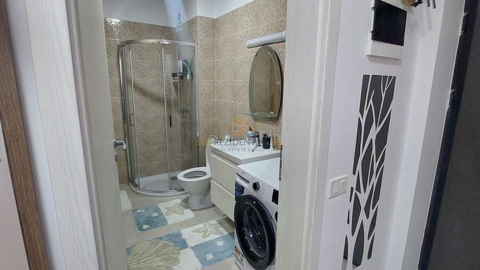 Apartament 2 camere, mobilat si utilat,loc de parcare ,sector 4 - Poză 8