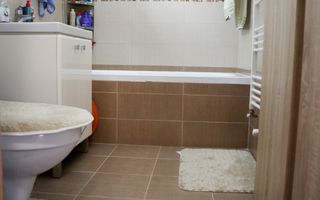 Bloc nou. Zona Buziasului . Langa Continental - Poză 12