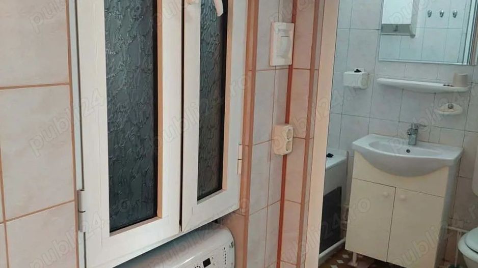 Apartament 2 cam,Micro 40,et 2,stradal - Poză 7