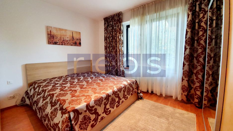 INCHIRIERE 3 CAMERE PLUS PARCARE | CENTRAL PARK | STEFAN CEL MARE - Poză 3