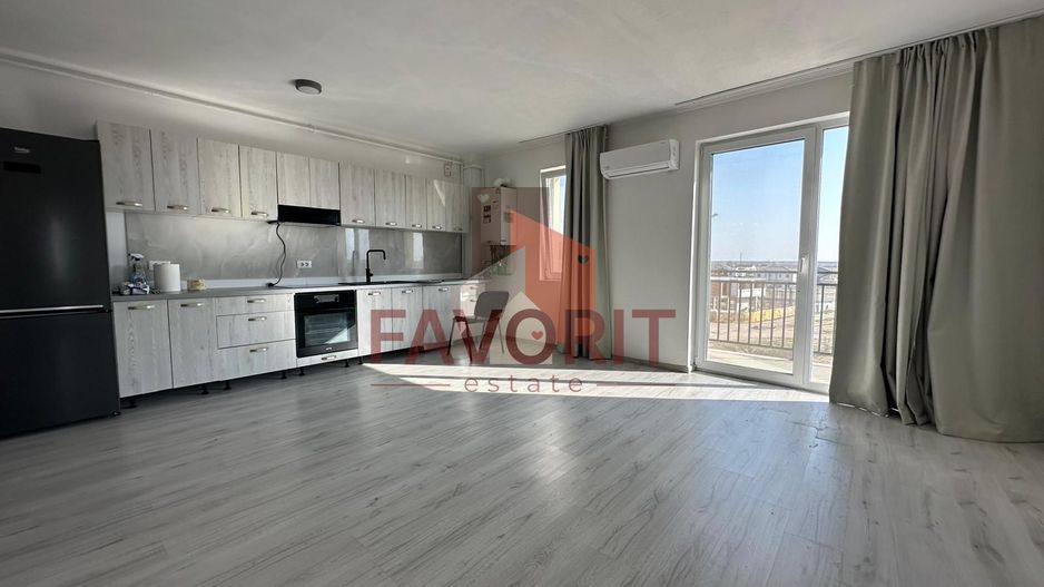 2 camere | centrala proprie | bloc nou | zona excelenta | - Poză 1