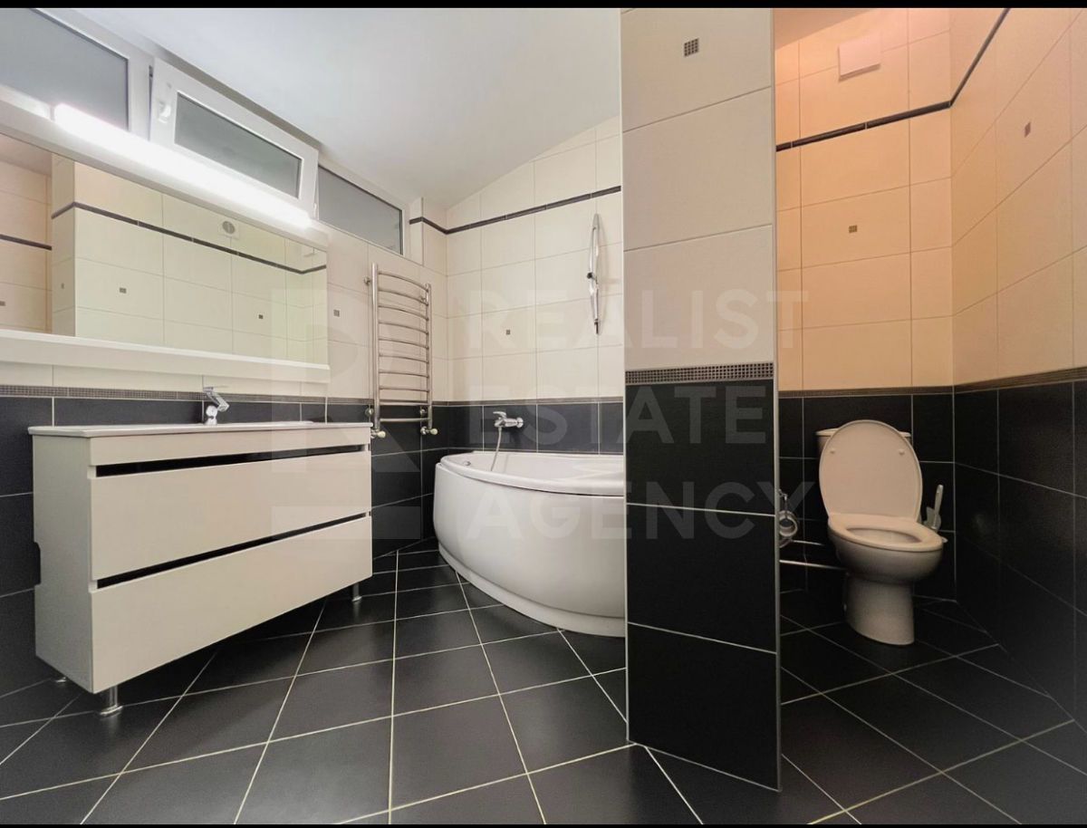 Chirie, apartament, 3 camere, str. Gheorghe Asachi, Telecentru - Poză 6