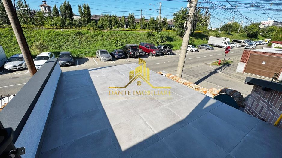 2 camere, TOTUL NOU, premium, modern, terasa, Marasti, Paris - Poză 8