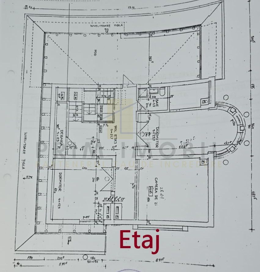 Casa recent renovata, Dealul zorilor, 10 min de Parcul Copou - Poză 4