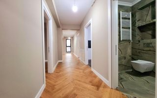 Apartament 3 Camere Baneasa-Aviatiei I Finisaje Premium I COMISION 0% - Poză 8