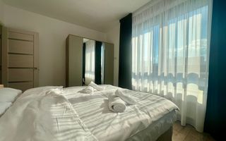 Apartament de 2 camere, 60mp, parcare subterana, zona Iulius Mall - Poză 4