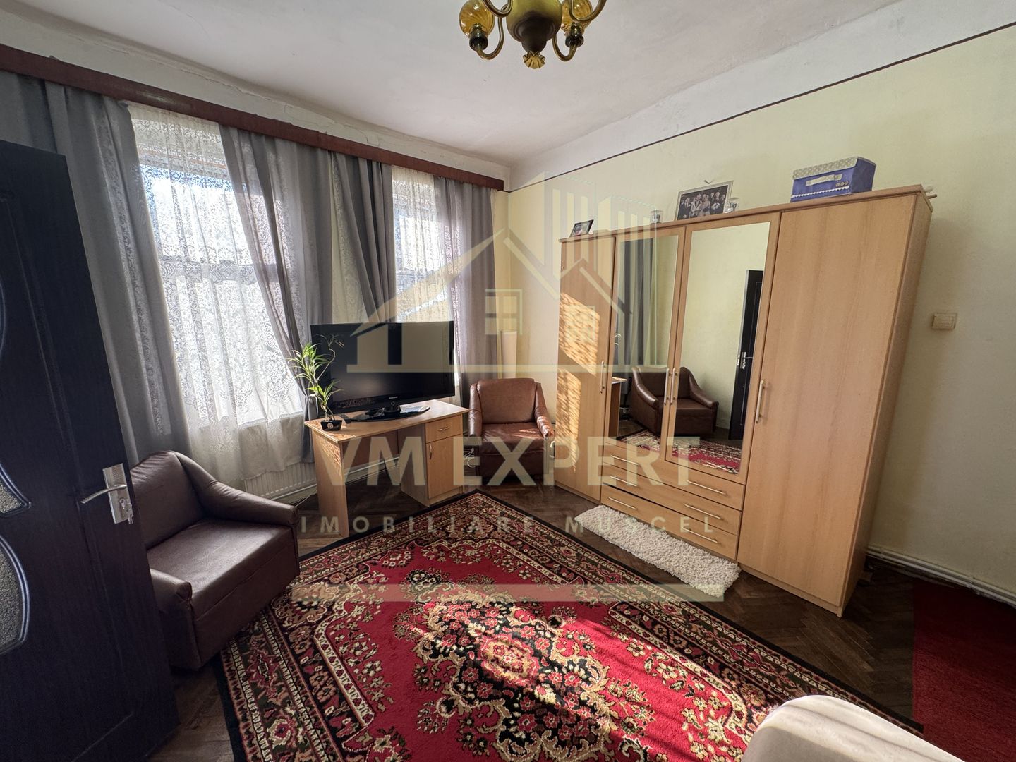 CASA 122 MP, TEREN 361 MP, CAMPULUNG, CENTRU - Poză 6