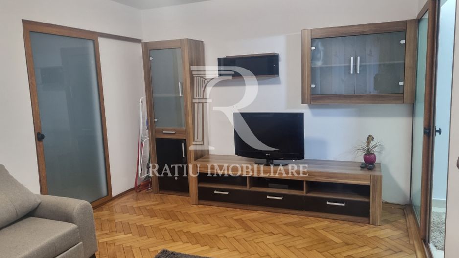 Apartament  2 camere | Casa de Cultura   | Deva | Hunedoara - Poză 3