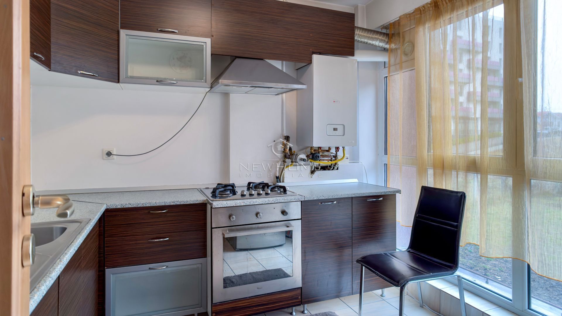 Apartamentul 2 camere, Parcare, zona Iulius Mall - Poză 7