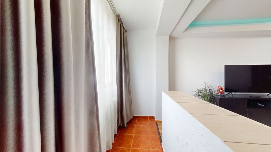 Apartament 2 camere – Mașina de Pâine 14 | Renovat complet | Mobilat & - Poză 7