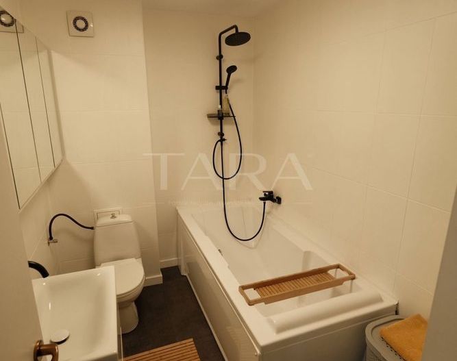 Apartament cu 2 camere, parcare subterană, zona Eroilor. - Poză 7