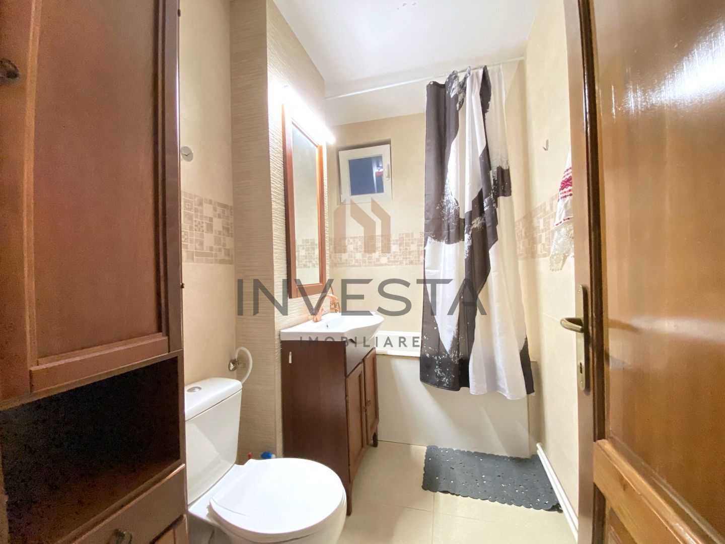 Apartament cu 2 camere, etaj intermediar, Gheorgheni, zona Iulius Mall - Poză 8