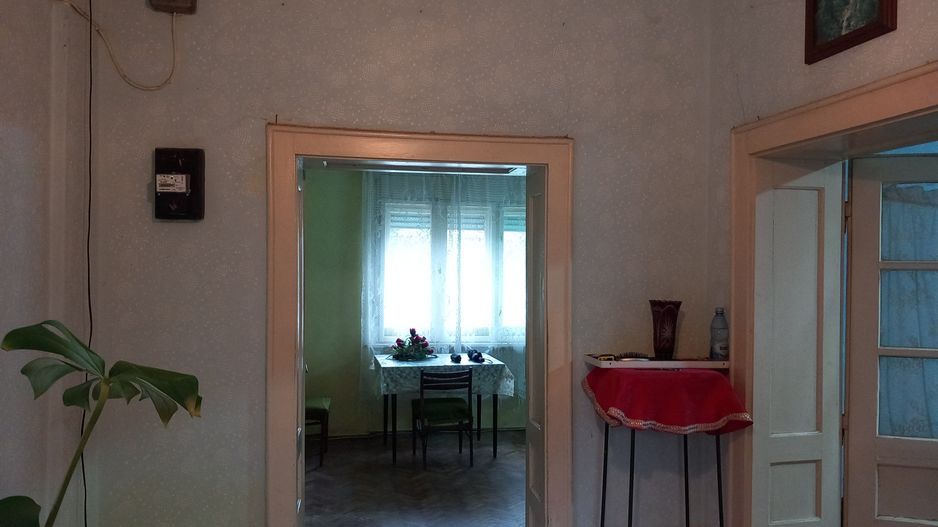 BRASADAS vinde casa 3 cam. zona Unirii teren 550mp. - Poză 12