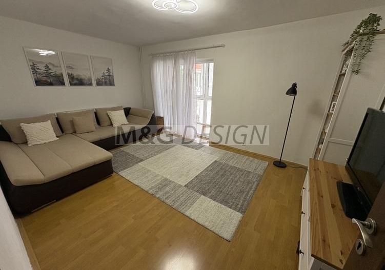 Apartament 4 camere in zona Bucovina etaj intermediar - Poză 2