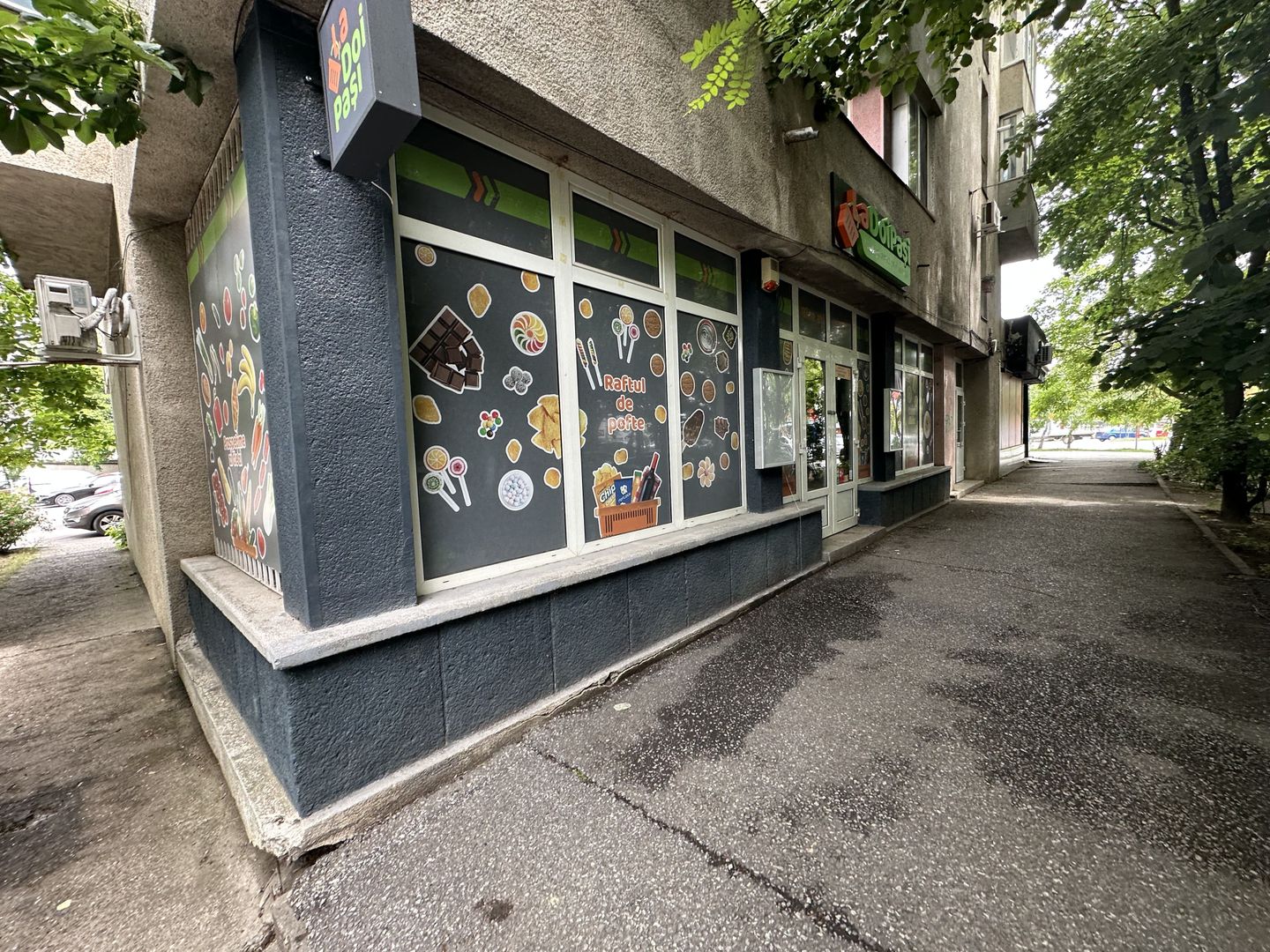 Spatiu comercial Calea Aradului - Poză 4
