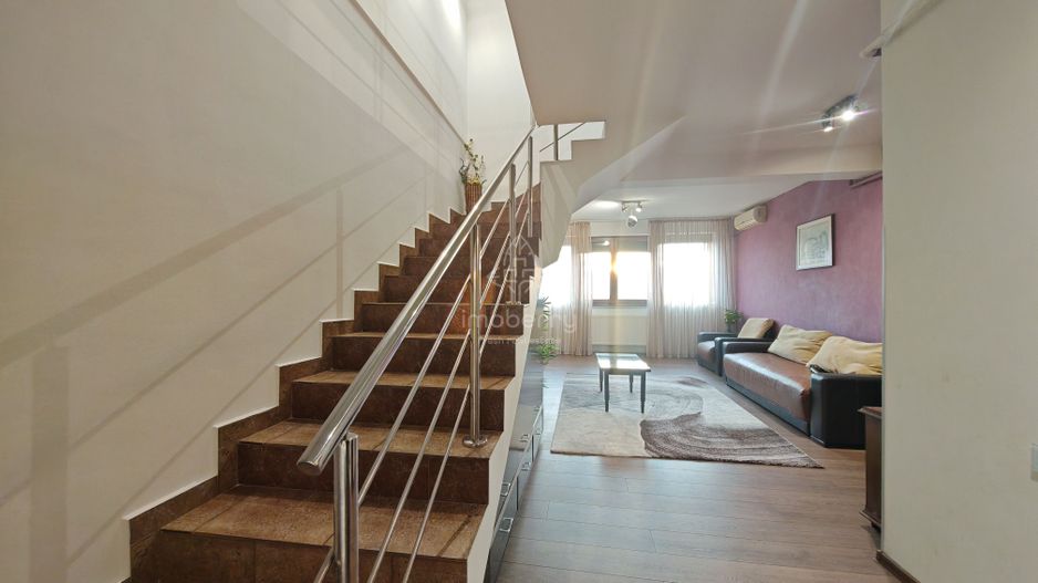 Inchiriere duplex 3 camere, Prelungirea Ghencea - Cartier latin - Poză 6