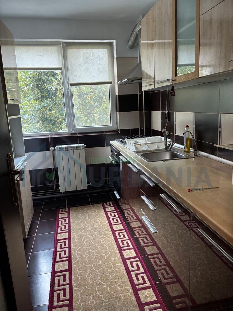 Apartament 3 camere de închiriat în Iași, Podu Roș - Poză 5