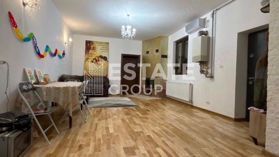 Apartament 3 camere renovat,  Semicentral, zona Iosefin - Poză 1