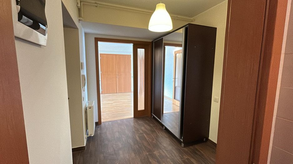 inchiriere aparament PREMIUM 3 camere OFFICE/COMERCIAL Baneasa - Poză 3