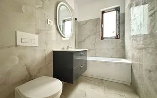 Apartament spațios cu 2 camere si terasa | Giroc | ESO - Poză 6