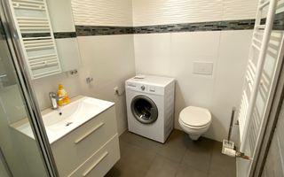 Apartament de inchiriat cu 3 camere,zona semicentrala! PETFRIENDLY! - Poză 10