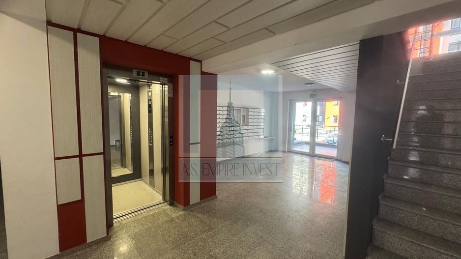 Apartament 2 camere decomandat – Maurer Coresi - Poză 2