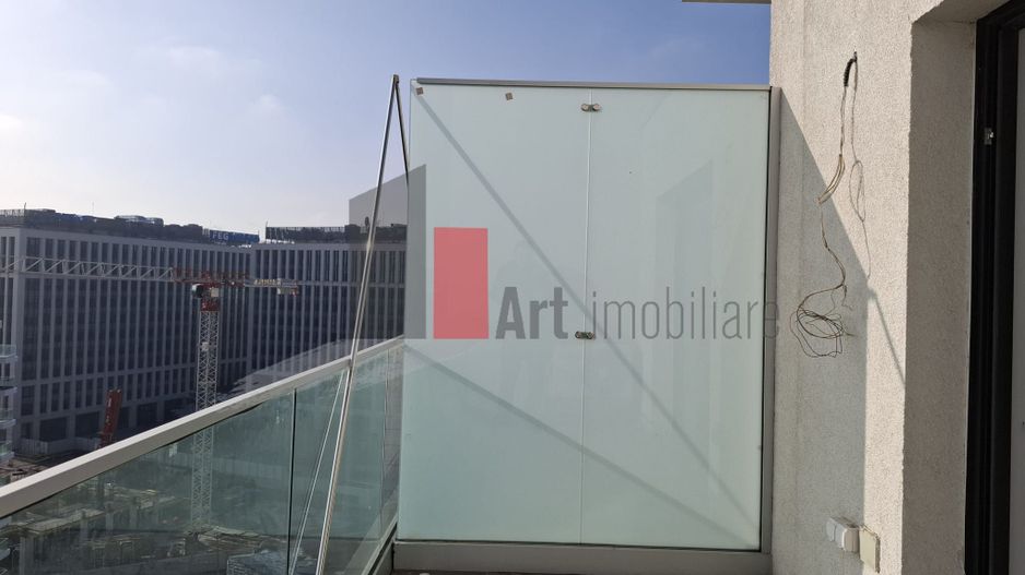 Apartamentul "DUBLEKS" , Unirii-Nerva Traian - Poză 22