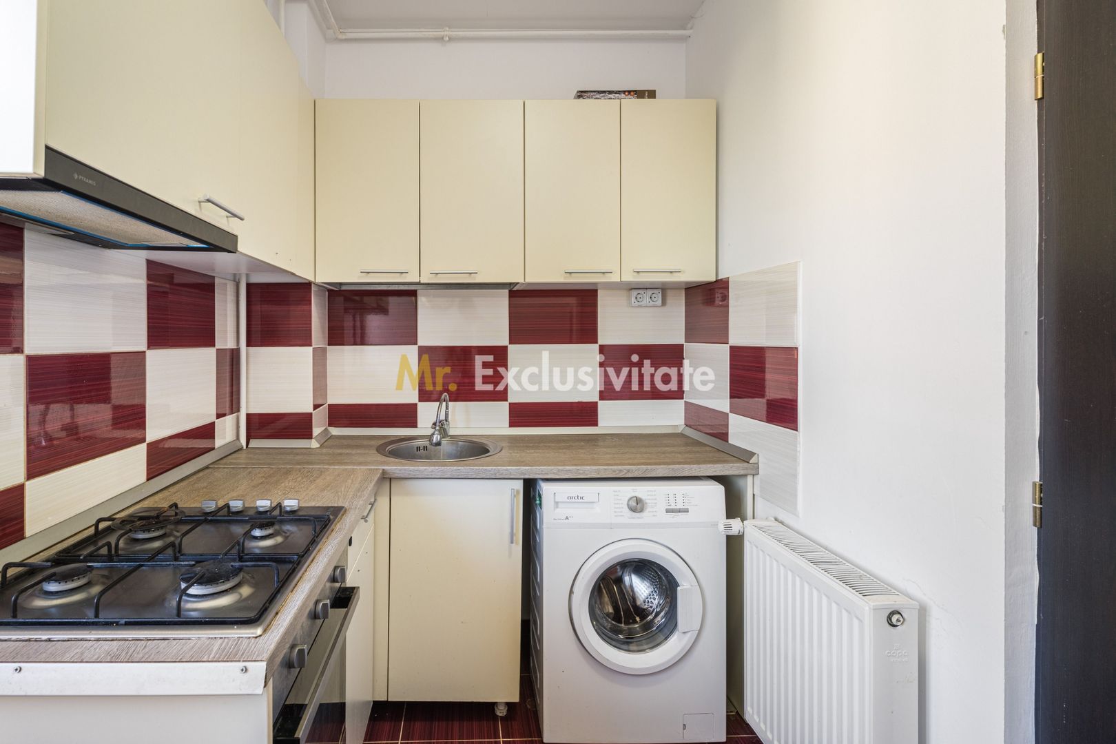 2 camere | Green Vista Residence – Pipera | Scoala Americana - Poză 9