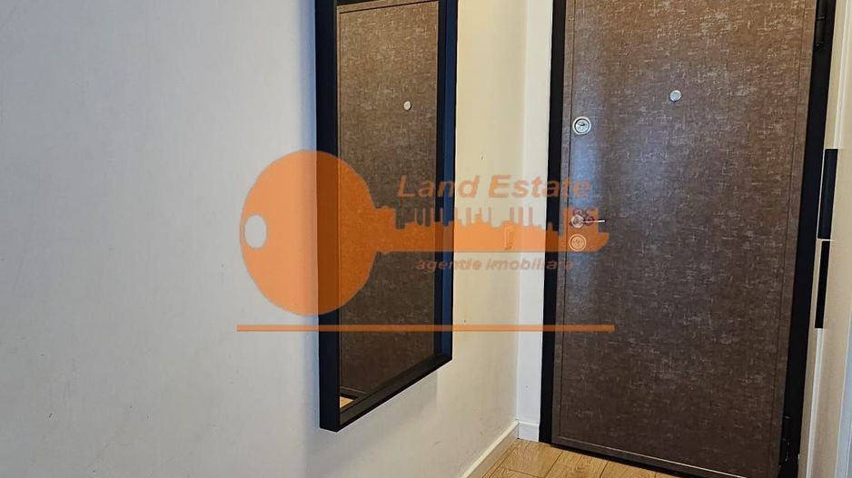 Duplex 4 camere Moghioros Residence ( Loc parcare ) - Poză 12