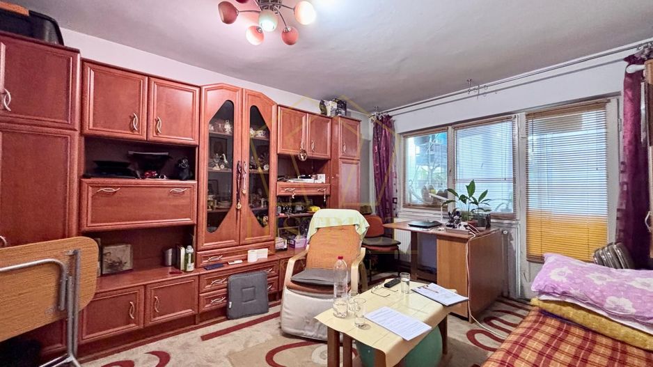 Apartament decomandat cu 3 camere, etaj 1 | Sagului - Poză 7