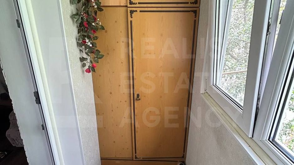 Vânzare, apartament, 1 camerа, strada Bulgară, Bălți - Poză 11