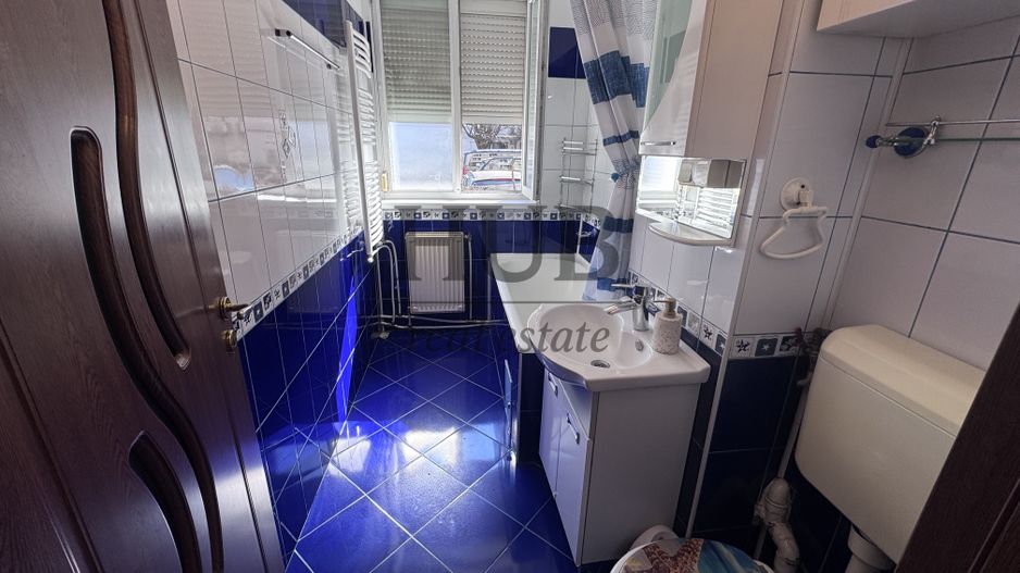 apartament cu 2 camere-decomandat- Marasesti-Piata Sud - Poză 10