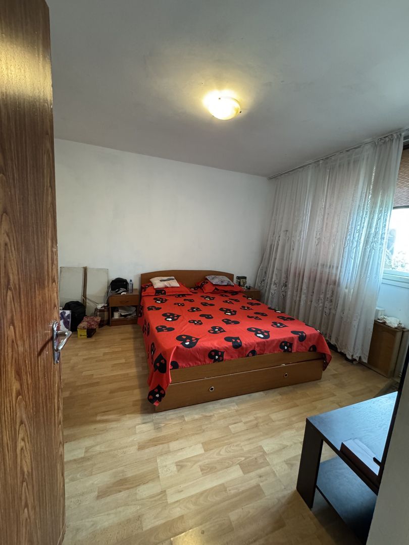 Apartament 3 camere- Ozana - metrou 1 Decembrie / Titan IM506 - Poză 5