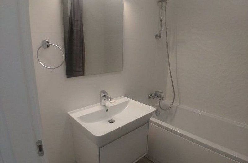 Apartament mobilat si utilat, parcare, Iancu Nicolae 133 - Poză 15