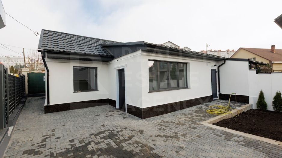 Vânzare, casă, 2 camere,  strada Lev Tolstoi, Ialoveni - Poză 8