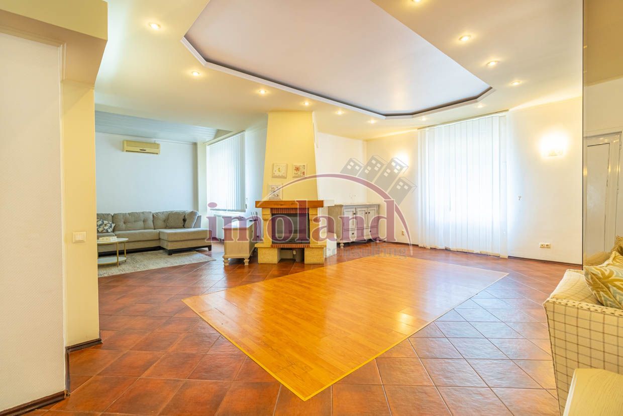 Vila superba | Baneasa Residential Park | Iancu Nicolae | - Poză 7