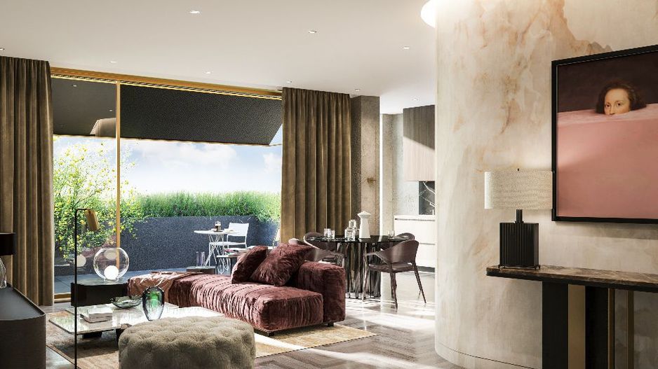 Central District Viitorului 134 - Poză 7