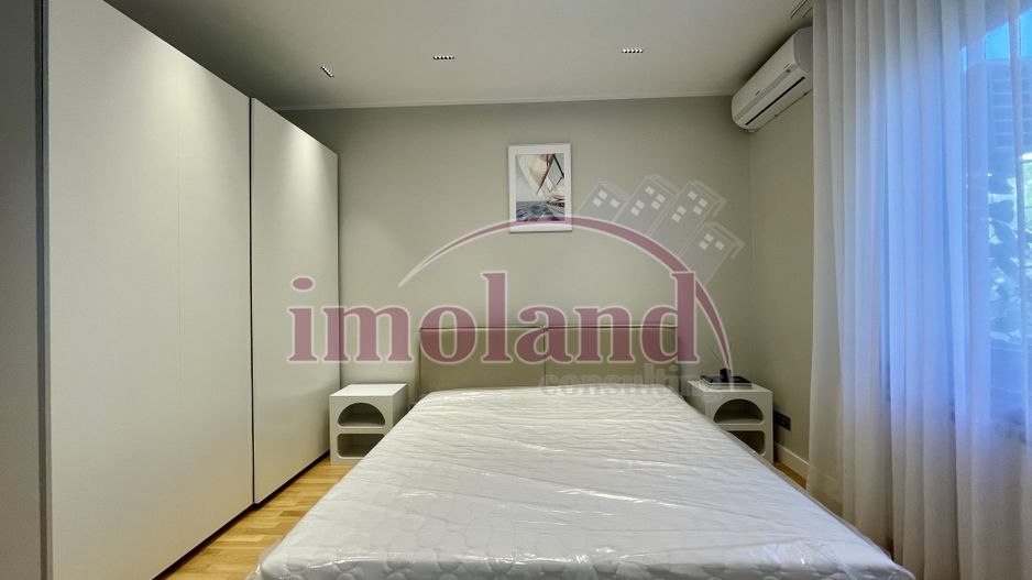 Vanzare apartament premium 2025, 3 cam in VILA | 81 mp | Dorobanti Capitale - Poză 8