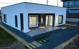 CASĂ individuală, cu teren 450 mp, LA CHEIE, VASLUI-zona FILATURII; - Poză 3