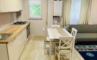 Apartament 2 camere de inchiriat – Tatarasi Dispecer, Iasi - Poză 1