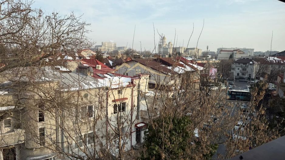 Penthouse Duplex cu 4 camere *200mp* // Cotroceni - Poză 3