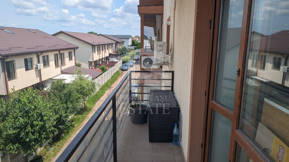 Vânzare Apartament 3 Camere - Str. Celofibrei, Bragadiru, Alexandriei - Poză 12