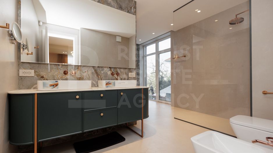 Chirie, duplex, 5 camere, str. Timiș, Centru - Poză 12