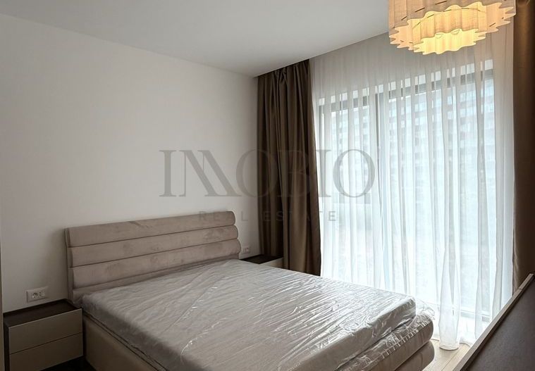 Apartament 2 camere | Nusco City Faza 2 | Loc parcare subteran inclus - Poză 7