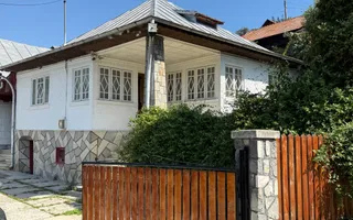 Casă + anexă 280 mp și teren cu dublă deschidere la strada 1500 mp - Poză 52