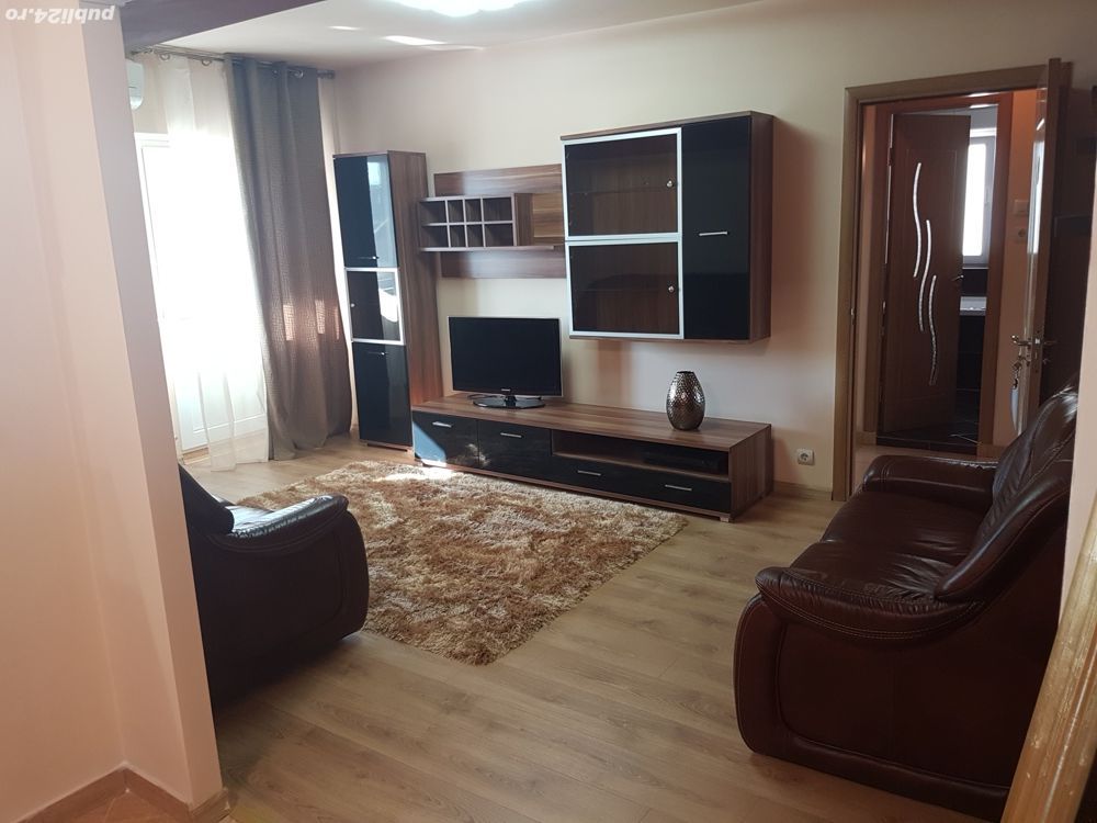 inchiriere un apartament cu doua camere situat pe Calea Mosilor, et. 5din8 A16 - Poză 1